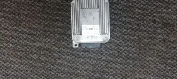 Gearbox control unit/module