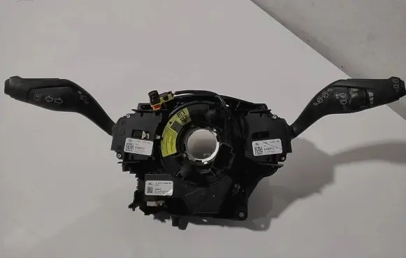 Ford Transit Custom Airbag slip ring squib (SRS ring) BK2T14A664BA 020420141422 90466ND2001MZ