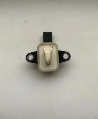Audi A6 S6 C7 4G Airbag deployment crash/impact sensor 4H0955557
