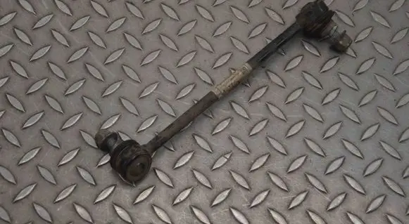 Front anti-roll bar/stabilizer link