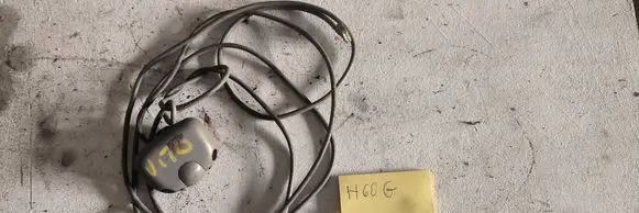 Mercedes-Benz Vito Viano W639 Sensor 665656
