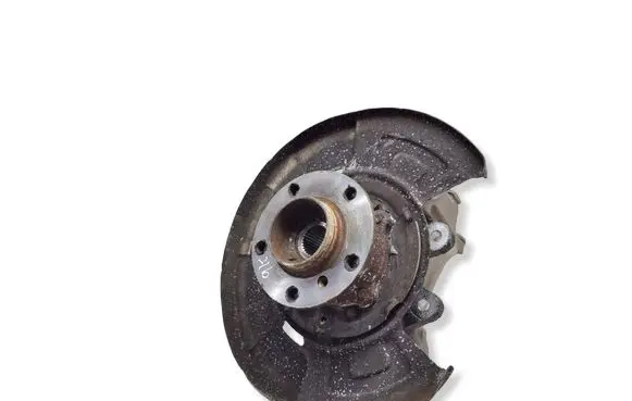 BMW X6 E71 Rear wheel hub 6770983