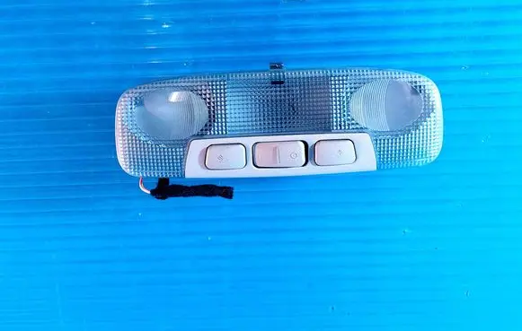 Ford Transit Front seat light 168816
