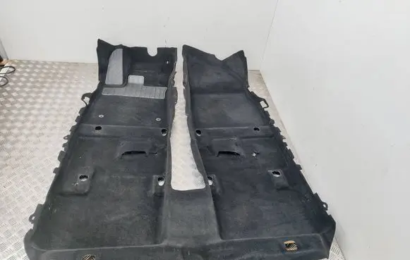 Renault Talisman Interior carpet 749028659R 749028859R PF91844