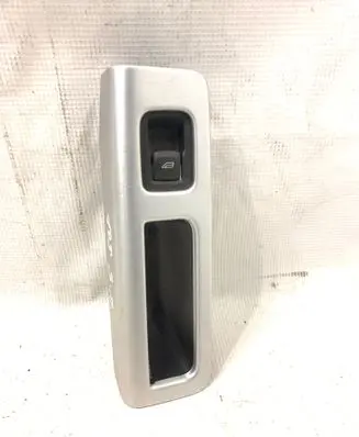Volvo V50 Electric window control switch