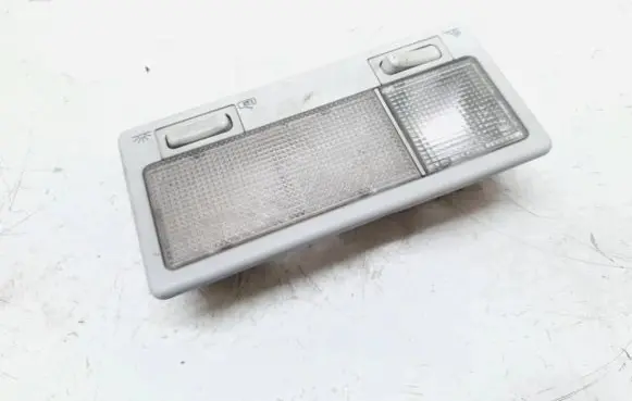 Volkswagen Sharan Other interior light 750947105B