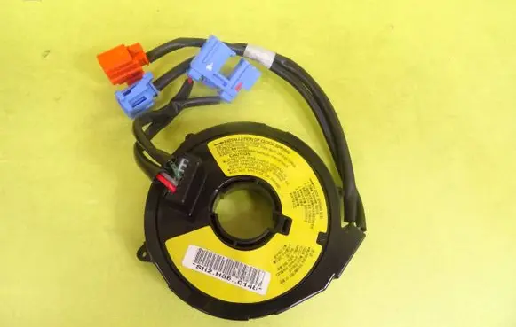 Airbag slip ring squib (SRS ring)