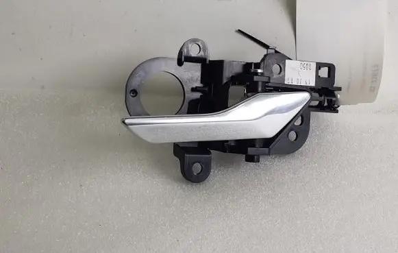 Jaguar E-Pace Rear door interior handle trim J9C322600AF J9C322600A