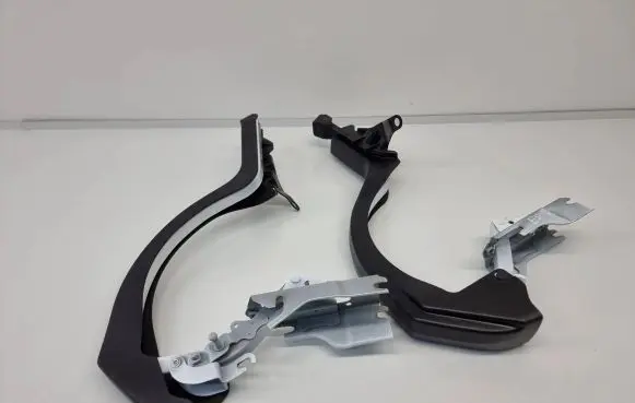 Lexus ES VII XZ10 Loading door hinge set 