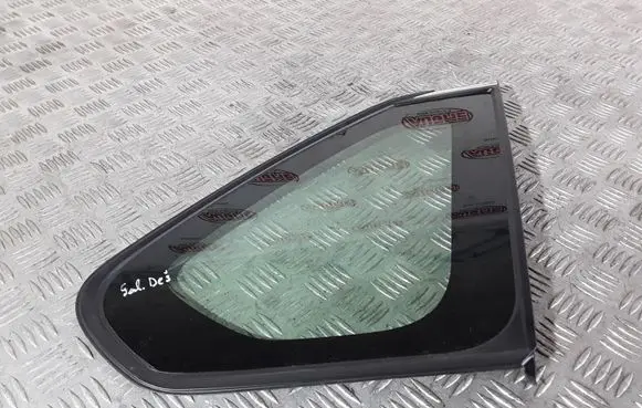 Toyota RAV 4 (XA50) Rear side window 43R005834