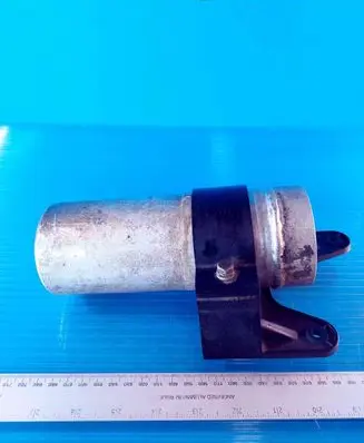 Audi A4 S4 B6 8E 8H Fuel filter housing 