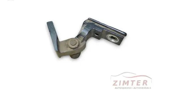Audi A4 S4 B6 8E 8H Front door upper hinge