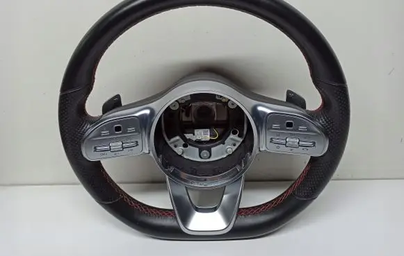 Mercedes-Benz CLA C117 X117 W117 Other exterior part 
