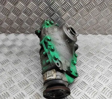 BMW 4 F32 F33 Front differential 7578157