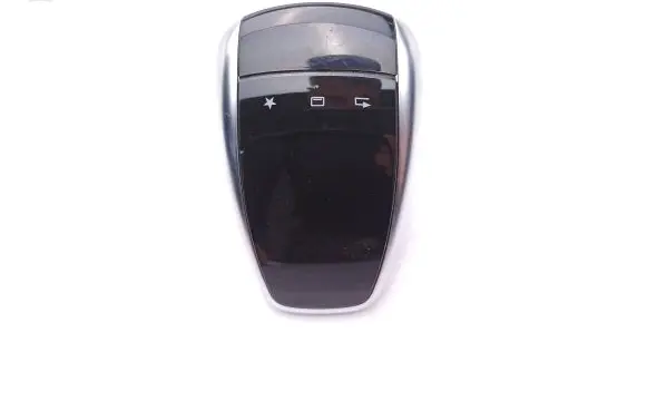 Mercedes-Benz S W222 Head unit multimedia control A2229007411 A2C96561