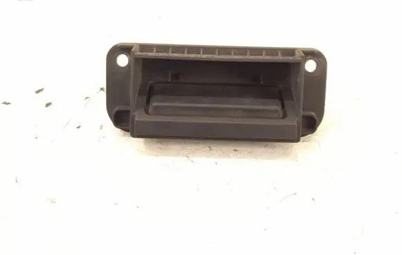Mercedes-Benz C W204 Tailgate trunk handle A2047500293 2047500293