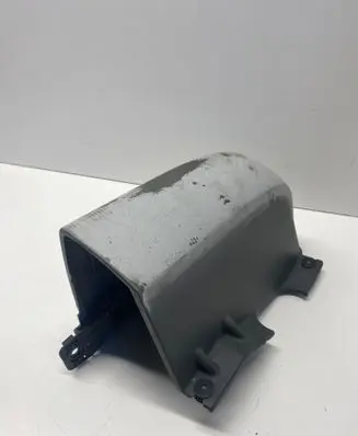 Renault Trafic II (X83) Rear bumper corner part panel trim 8200229874