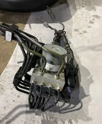 Subaru Outback (BT) ABS Pump 27536AN00D