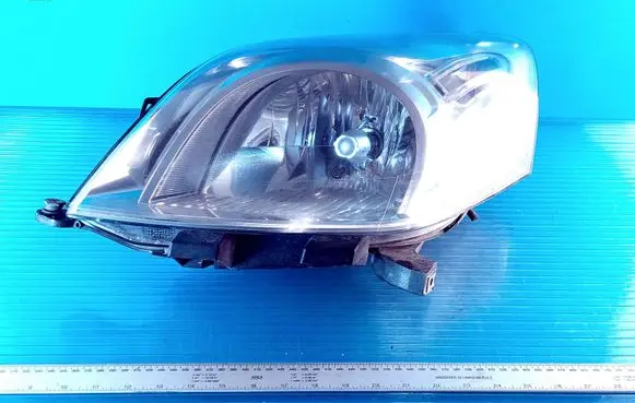 Citroen Nemo Headlight/headlamp 1353198080