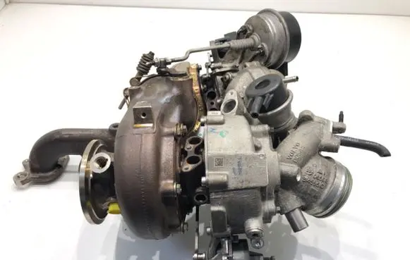 Volvo XC60 Turbo 32249128