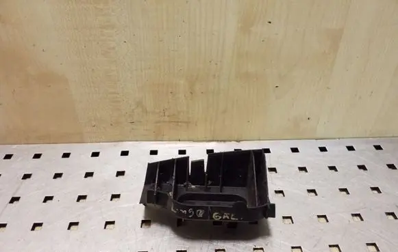 Toyota Corolla E120 E130 Front bumper mounting bracket 5256302010