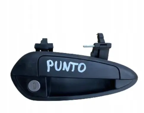 Fiat Punto (176) Front door exterior handle