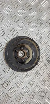 Suzuki Grand Vitara I Crankshaft pulley
