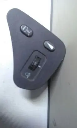 Alfa Romeo 156 Headlight level height control switch 156016310