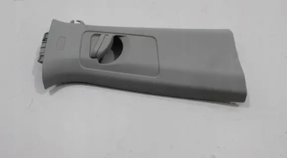 Volkswagen Sharan (B) pillar trim (top) 7N0867244F