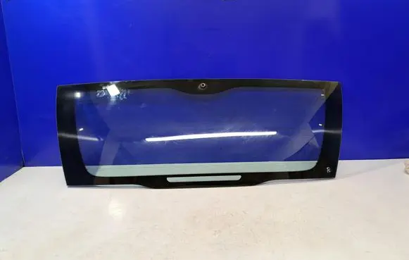 Volvo V70 Rear windscreen/windshield window 8659715