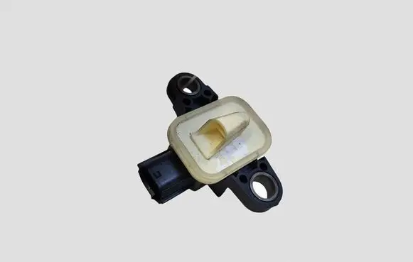 Nissan Juke I F15 Airbag deployment crash/impact sensor 988361MA0A