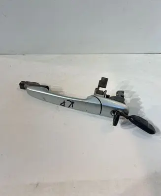 Mazda 6 Front door exterior handle