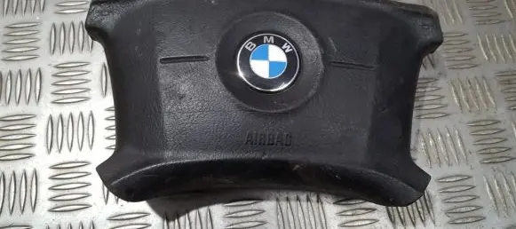 BMW 3 E46 Steering wheel airbag 0900620 33109724404B