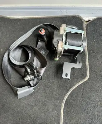 KIA Sportage Front seatbelt 88810F1200WK 635290900B