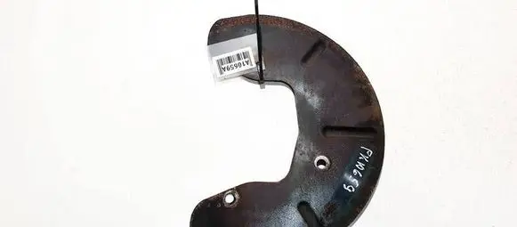 Chrysler Sebring (JS) Front brake disc dust cover plate 