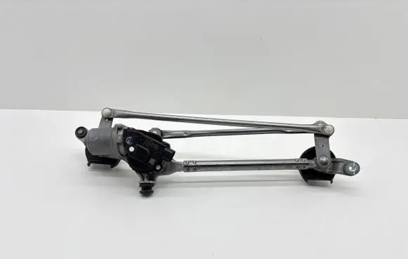 Subaru Outback (BT) Front wiper linkage and motor 86511AN010