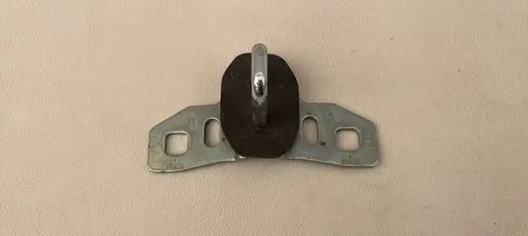 Mercedes-Benz B W246 W242 Trunk lock loop A2467400032