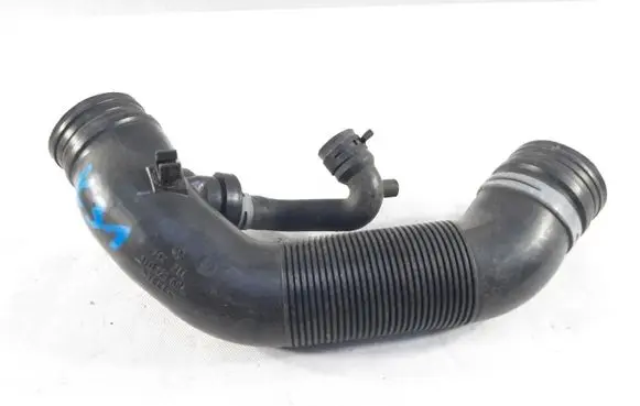 Volkswagen Caddy Air intake hose/pipe 1TD129684