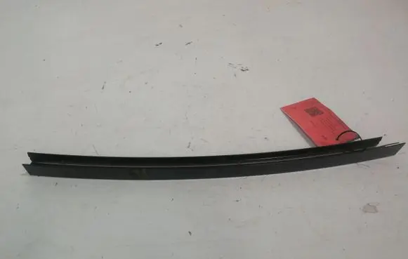 BMW 3 E90 E91 Rear door glass trim molding