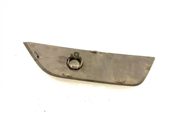 Ford S-MAX Front fog light trim/grill AM21R7081LC