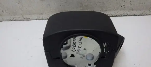 Citroen C4 Cactus Steering wheel column trim 9800167977