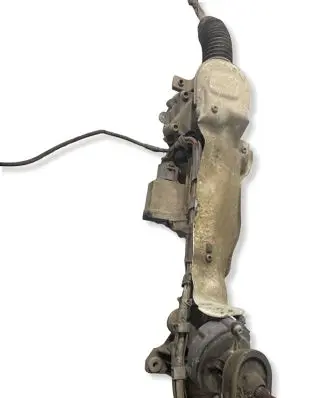 Volkswagen Golf Plus Steering rack 1K1909144K 0273010039 7805277222