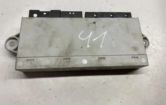 BMW 7 E65 E66 Other devices 6964141