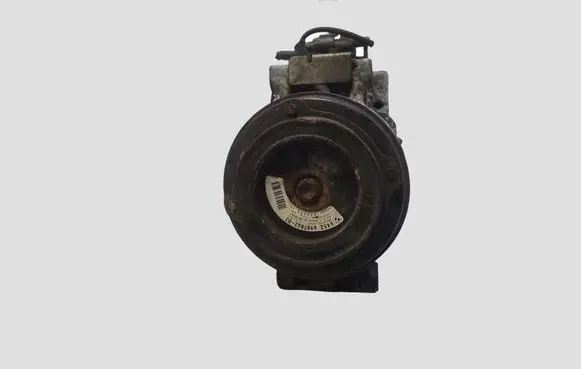 BMW 3 E90 E91 Air conditioning (A/C) compressor (pump) 6SBU14C 4472601852