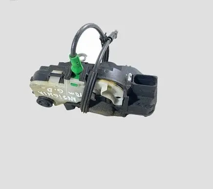 Opel Insignia A Rear door lock 13503788 3023880 09L222