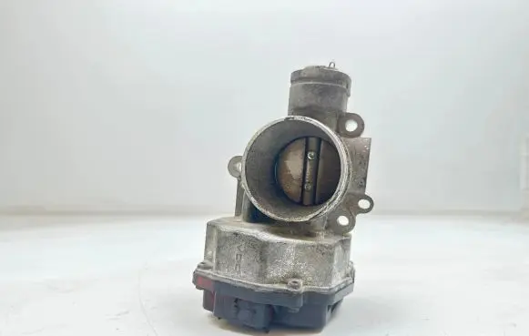Citroen C3 Throttle valve 9640796281 3232521 40823982001
