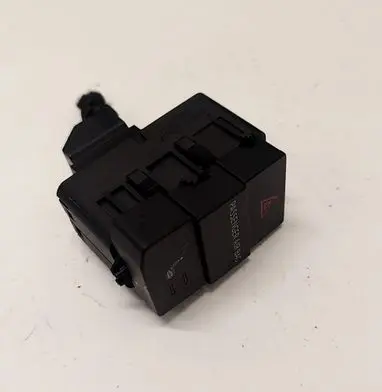 Volkswagen Up Hazard light switch 1S0927140Q