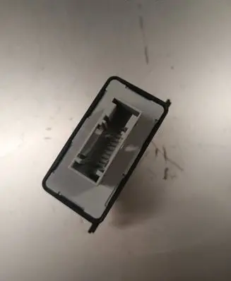 Audi A6 S6 C7 4G Light module LCM 4H0907357B 01017840AA