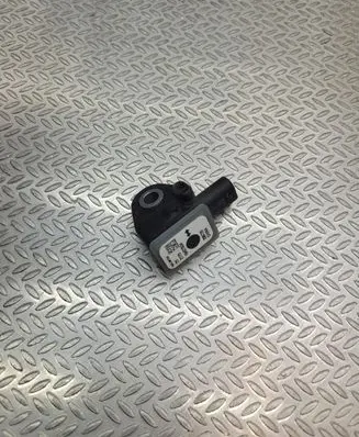 MG ZS Airbag deployment crash/impact sensor 10427034