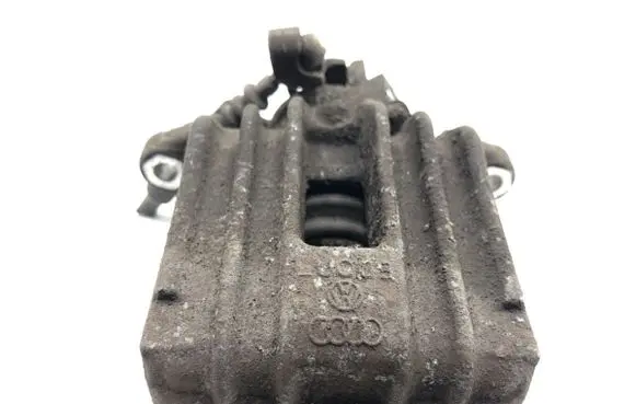 Volkswagen Polo V 6R Rear brake caliper 